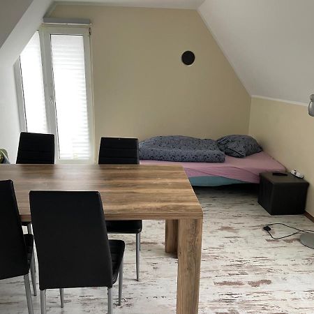 Ferienwohnung Sprockhoevel Eksteriør bilde