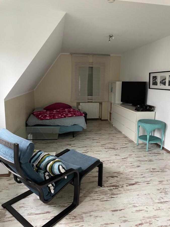 Ferienwohnung Sprockhoevel Eksteriør bilde