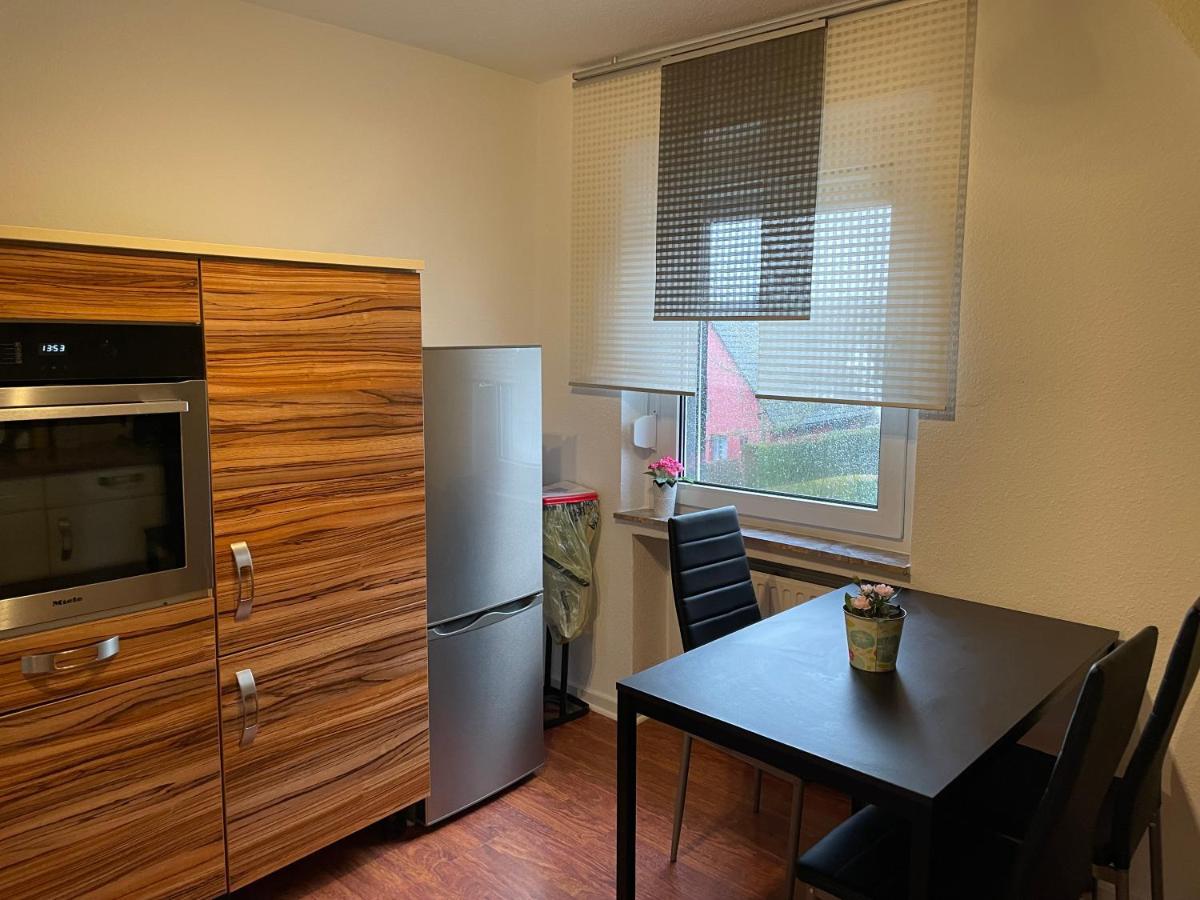 Ferienwohnung Sprockhoevel Eksteriør bilde