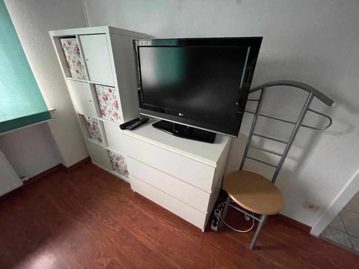 Ferienwohnung Sprockhoevel Eksteriør bilde