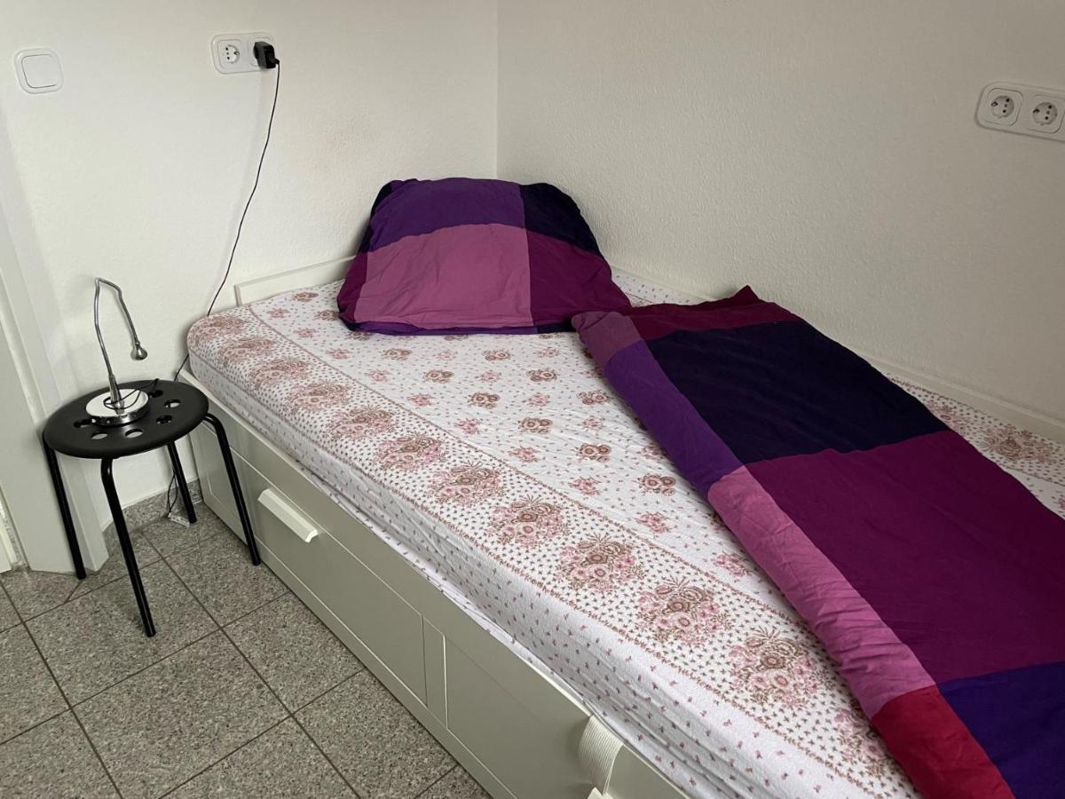 Ferienwohnung Sprockhoevel Eksteriør bilde