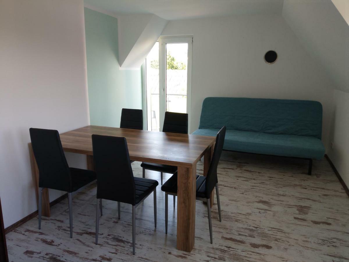 Ferienwohnung Sprockhoevel Eksteriør bilde